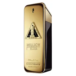 Paco Rabanne One Million Elixir 200 Ml. Edp Para Hombre 100% Original