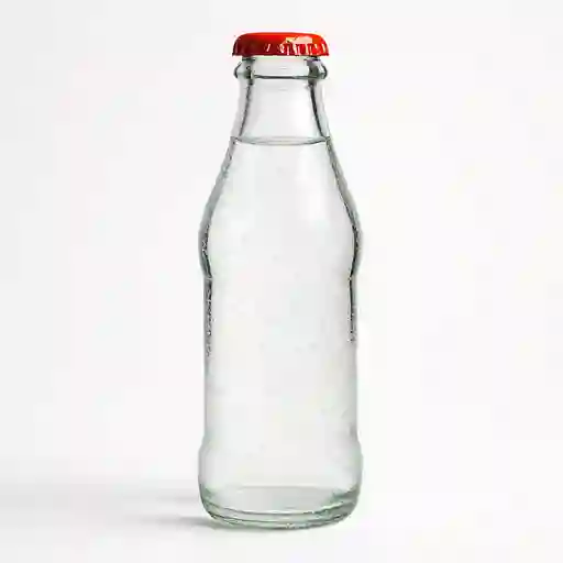 Soda Bretaña 300Ml