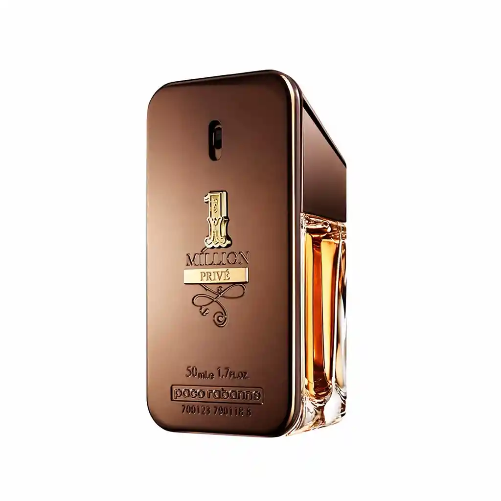 Paco Rabanne Perfume One Million For Men 50 mL