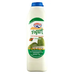 Caprinolac Yogurt Guanabana Botella