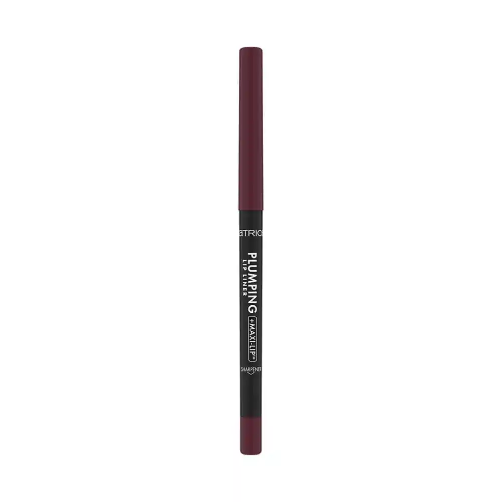 Delineador Catrice Labios Plumping