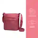 Totto Bolso Supiori Color Rosado P69