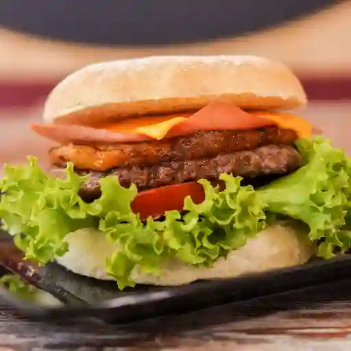 Hamburgo Hawaiana
