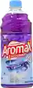 Aromax Limpiador de Pisos 3 Acciones Aroma Lavanda
