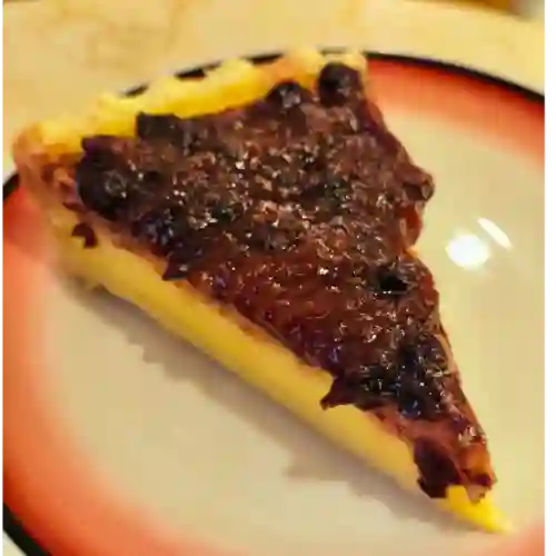 Cheesecake Frutos Rojos