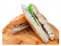Sandwich Español