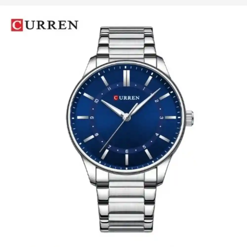 Reloj Hombre Curren Kred701903