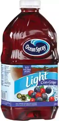 Ocean Spray Jugo de Arándanos Light