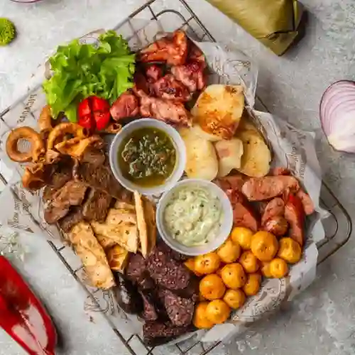 Parrillada Bistro
