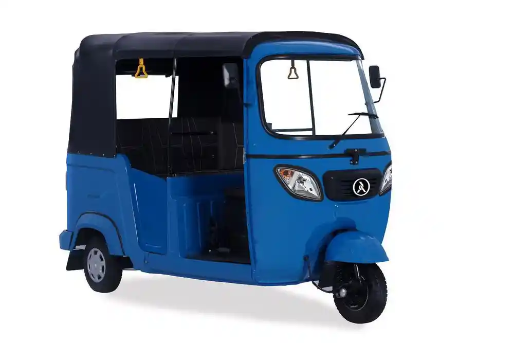 Tuk Tuk Atul200 Akt Atul200
