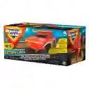 Monster Jam Juguete Rc 1:24 el Toro Loco 6060517