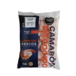 Cam Aron Mix Aro Precocido 800g