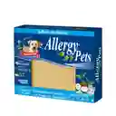 Jabon Barra Allergy Pets