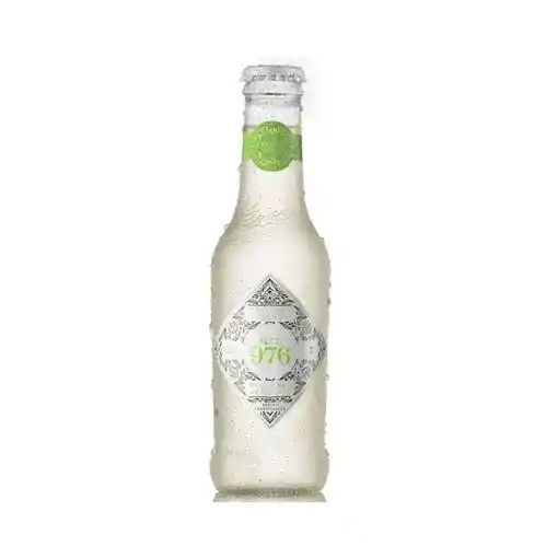 Mezclador Mil 976 Jengibre-limón