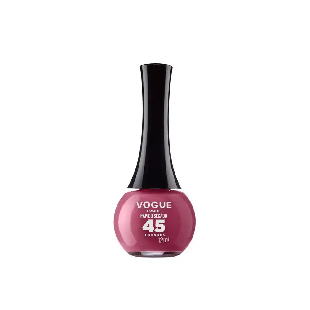 Esmalte Vogue Rapido Secado (12 Ml)