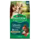 Comida para Perros Purina Dog Chow Selección Proteina Cordero x 2 kg