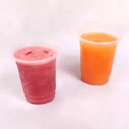Jugo Natural