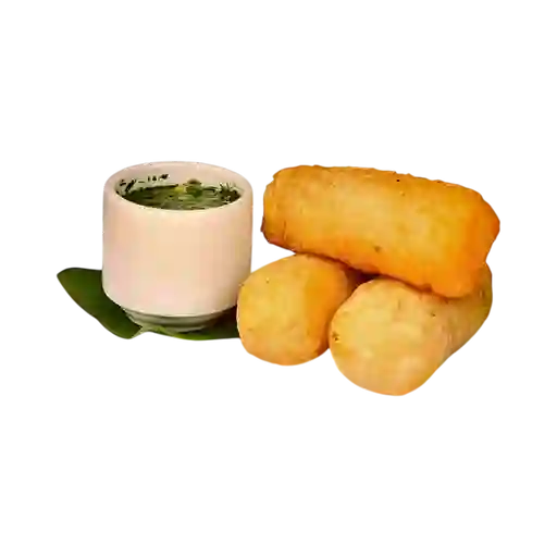 Pastel de Yuca