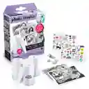 Camara Instantanea Canal Toys