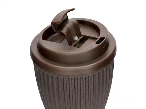 Vaso Con Tapa Casaideas