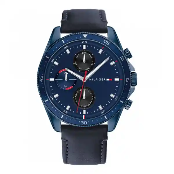 Tommy Hilfiger Reloj Hombre1791839