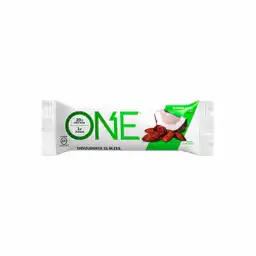 One Snack Bar Almond Bliss