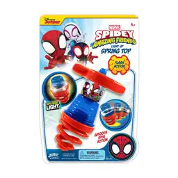 Ja-Ru Trompo Mickey Con Luces