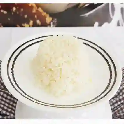 Porción de Arroz