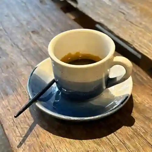 Espresso