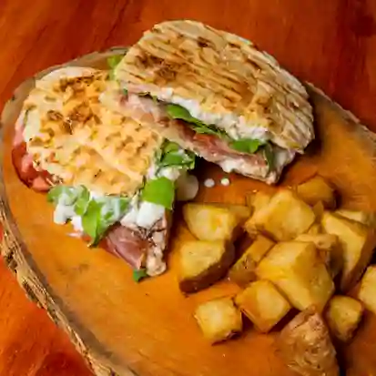 Prosciutto