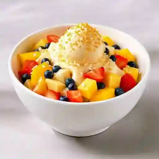 Ensalada Frutas 24 X Onzas