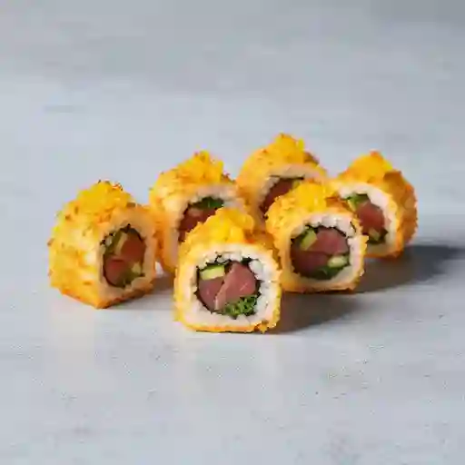 Panko Beef 8 Pz