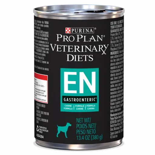 Pro Plan Alimento Humedo EN Para Perro Gastrointestinal Lata 379 g