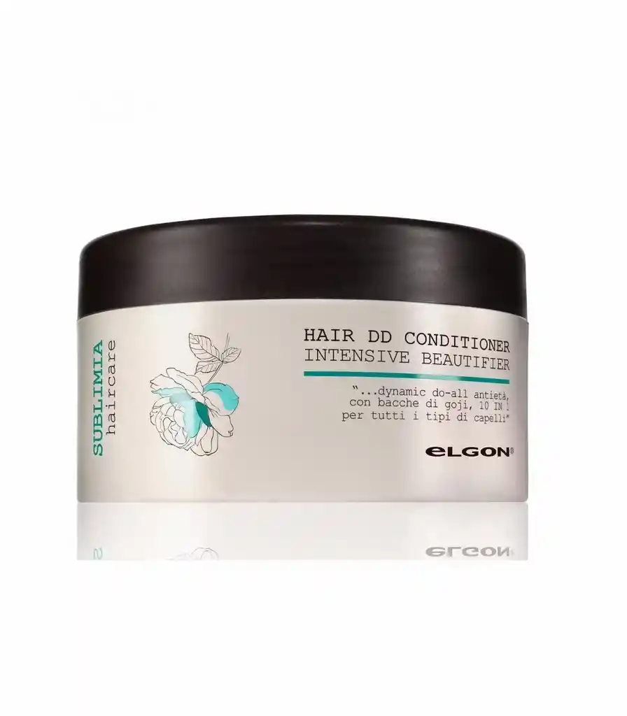 Elgon Sublimia Hair Dd Conditioner X 250Ml