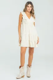 Vestido Sugar