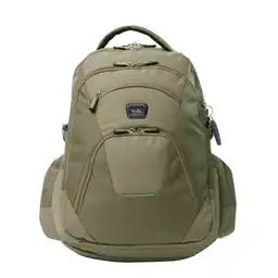 Morral Táctico Porta Pc 15.4" Polixan 2.0 Terreo