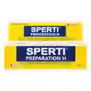 Sperti Prepration H Crema
