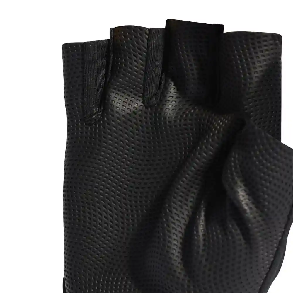 Training Glove Talla M Accesorios Negro Para Hombre Marca Adidas Ref: Ii5598