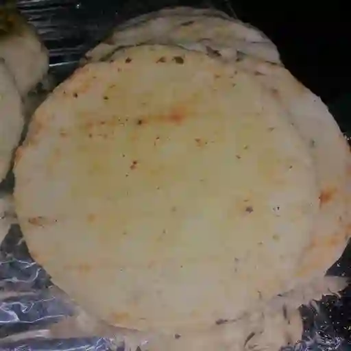 Arepa de Quesillo Pequeña