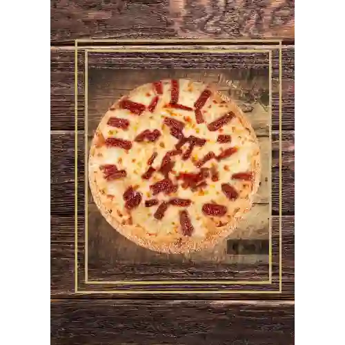 Mcking Pizza Dolce Personal 4 Porciones