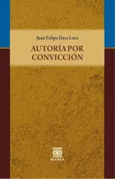 Autoria Por Convicción