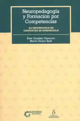 Neuropedagogía y Formación Por Competencias