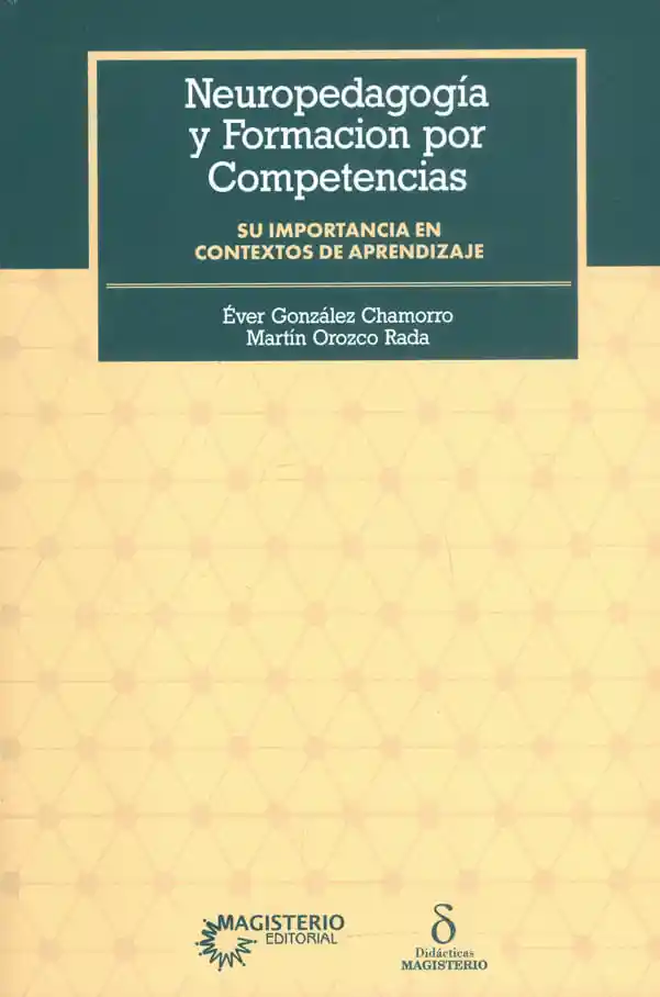 Neuropedagogía y Formación Por Competencias