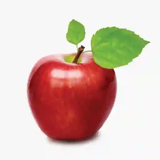 Manzana Roja