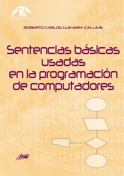 Sentencias Básicas Usada en la Programación de Computadores