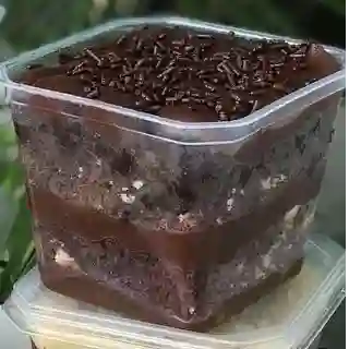 Cuchareable dulce pecado