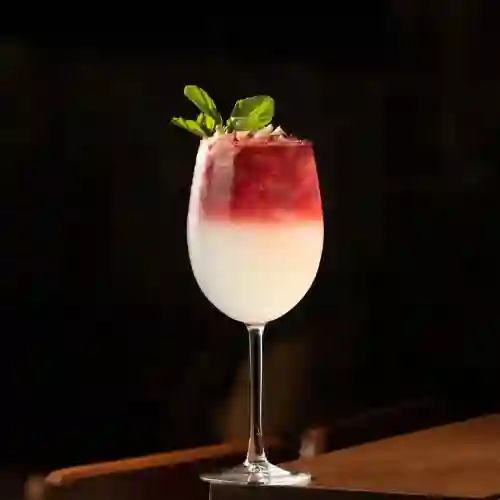 Limonada de Vino 16 Oz