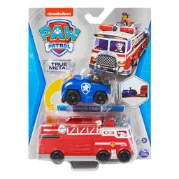 Boing Toys Juguete Paw Patrol