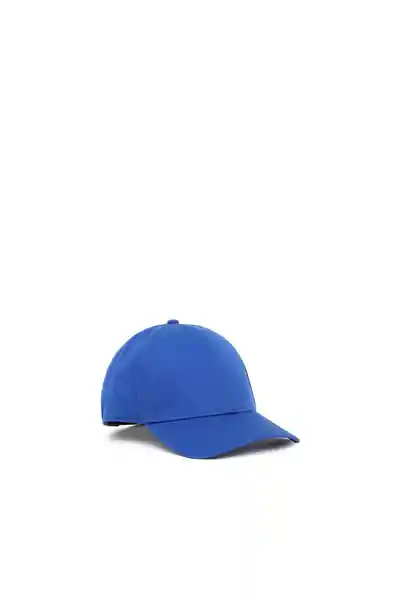 Diesel Gorro C-Woller Azul Talla 2