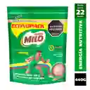 Milo Bebida en Polvo Econopack